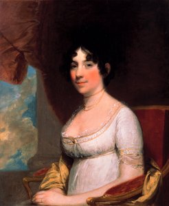 Dolley Payne Madison (rouva James Madison)